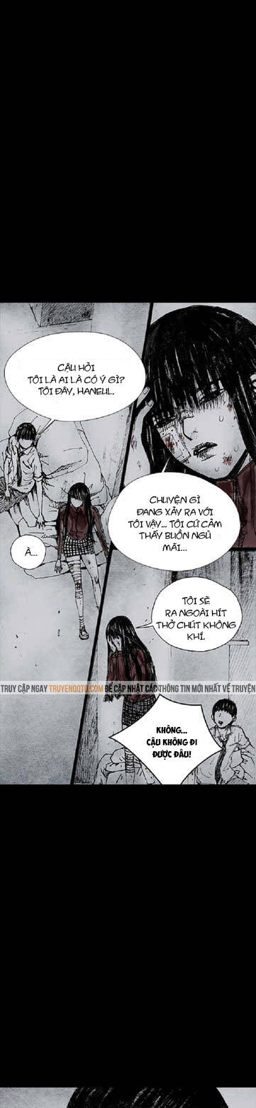 Distant Sky 3: Chapter 18