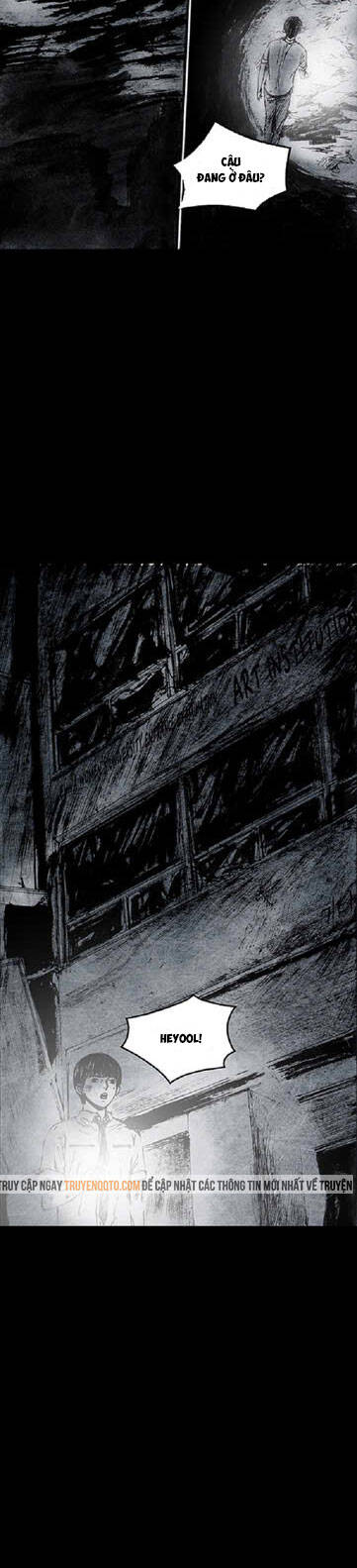 Distant Sky 3: Chapter 18