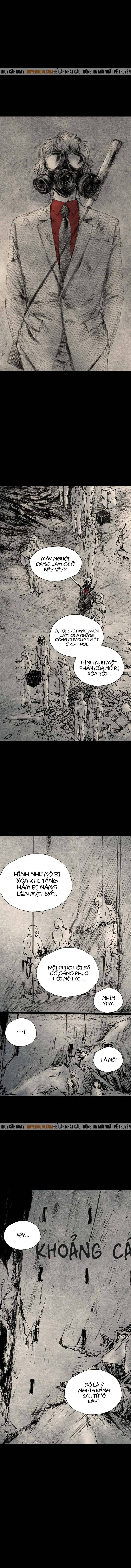 Distant Sky 3: Chapter 19