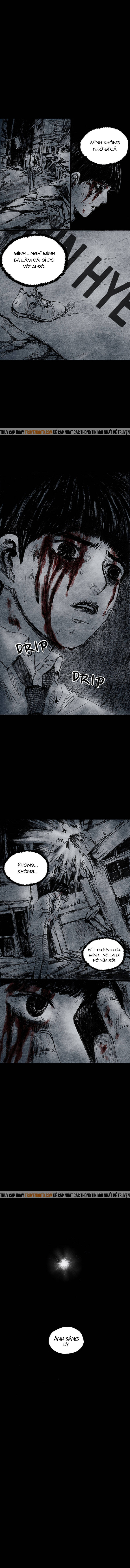 Distant Sky 3: Chapter 19