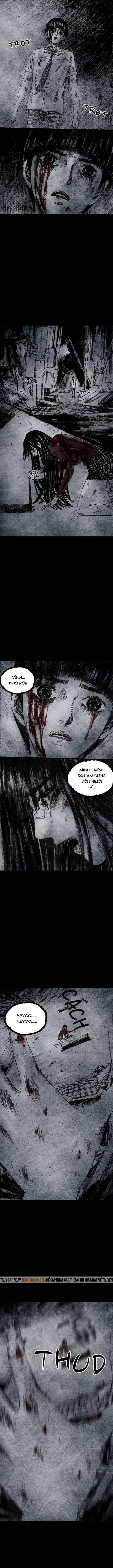 Distant Sky 3: Chapter 19