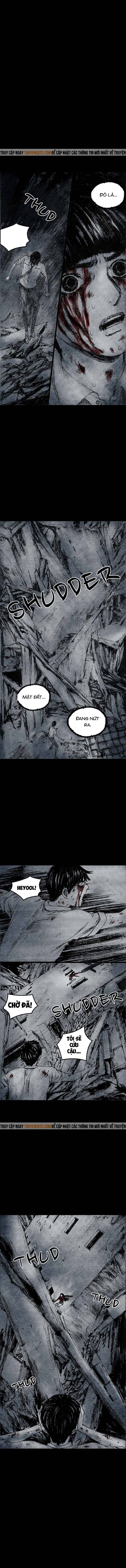 Distant Sky 3: Chapter 19