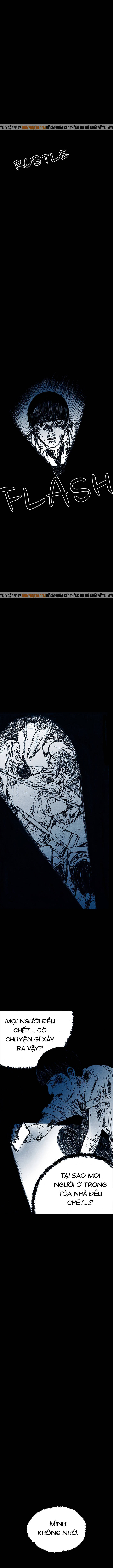 Distant Sky 3: Chapter 19