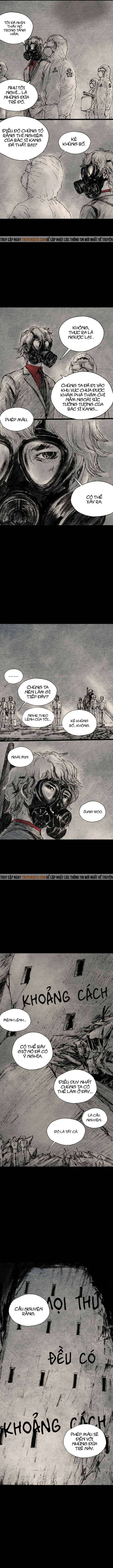 Distant Sky 3: Chapter 19