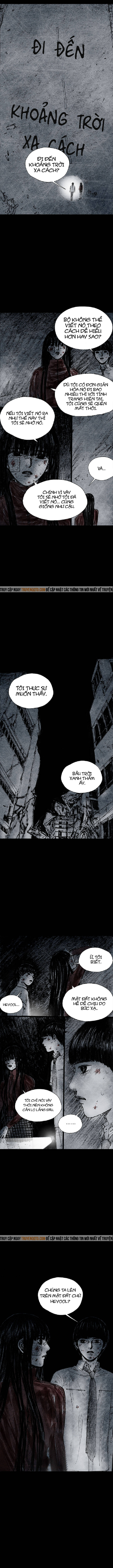 Distant Sky 3: Chapter 19