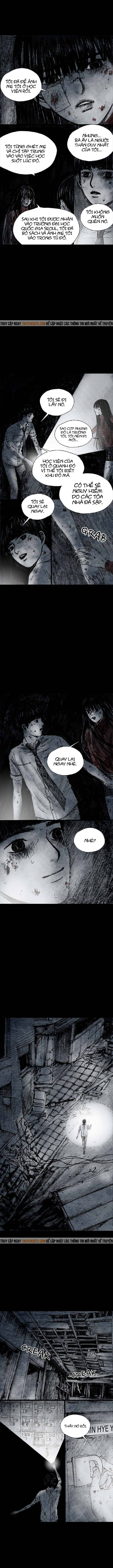 Distant Sky 3: Chapter 19