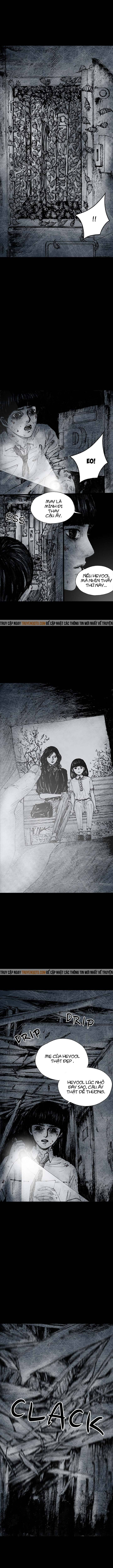 Distant Sky 3: Chapter 19