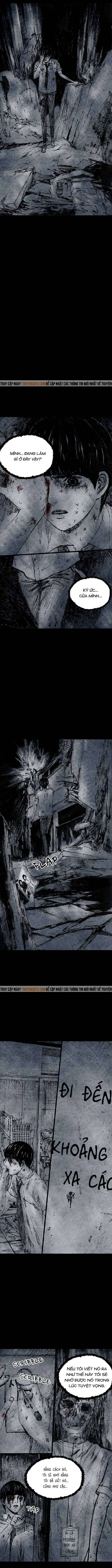 Distant Sky 3: Chapter 19