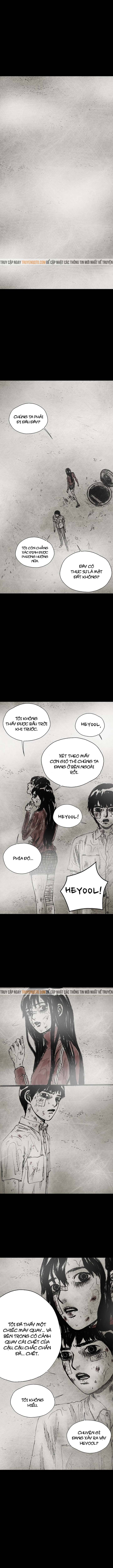 Distant Sky 3: Chapter 2