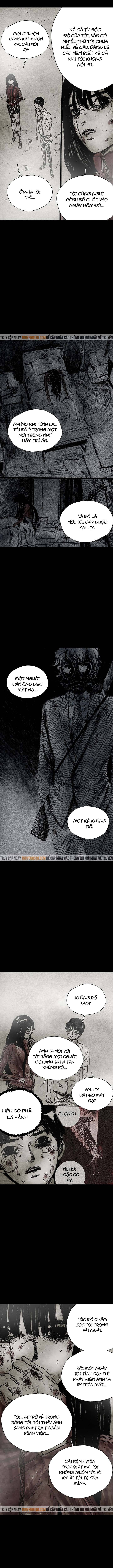 Distant Sky 3: Chapter 2