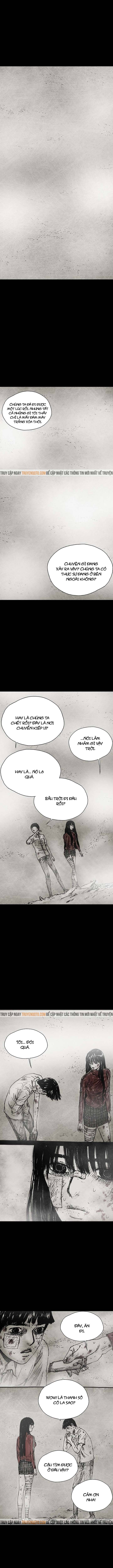 Distant Sky 3: Chapter 2