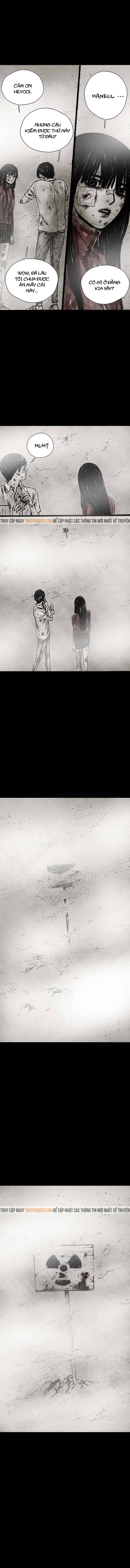 Distant Sky 3: Chapter 2