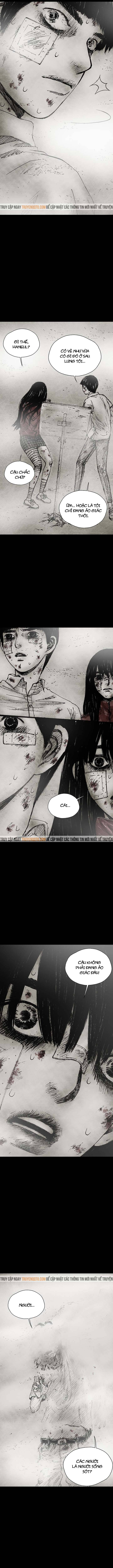 Distant Sky 3: Chapter 2