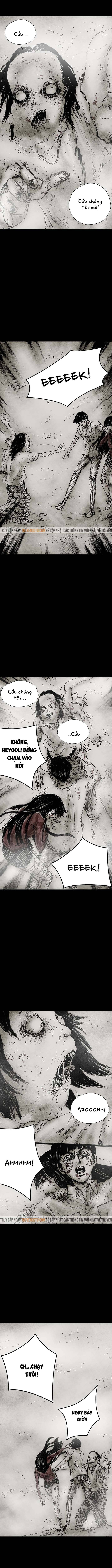 Distant Sky 3: Chapter 2