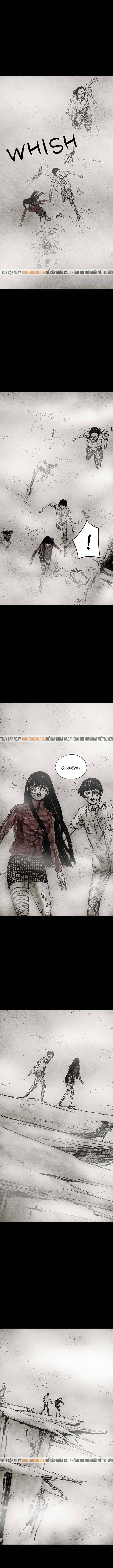 Distant Sky 3: Chapter 2