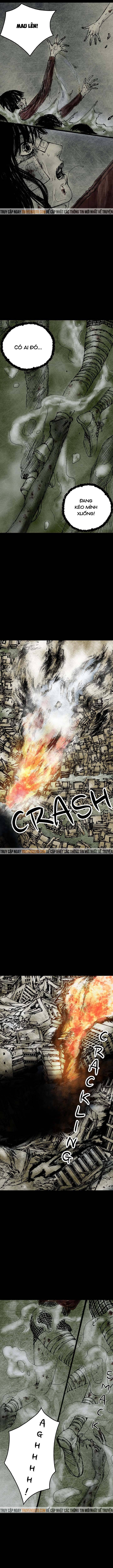 Distant Sky 3: Chapter 2