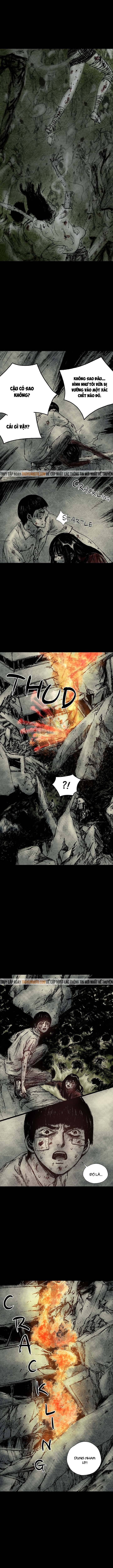 Distant Sky 3: Chapter 2