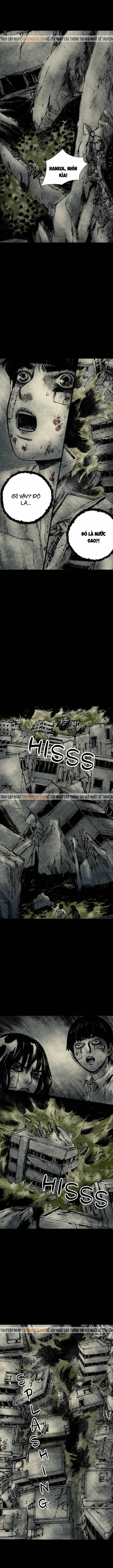 Distant Sky 3: Chapter 2