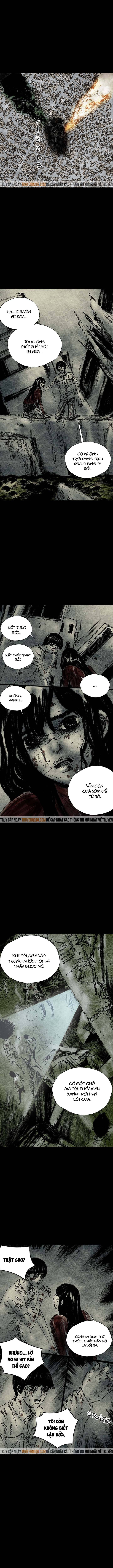 Distant Sky 3: Chapter 2