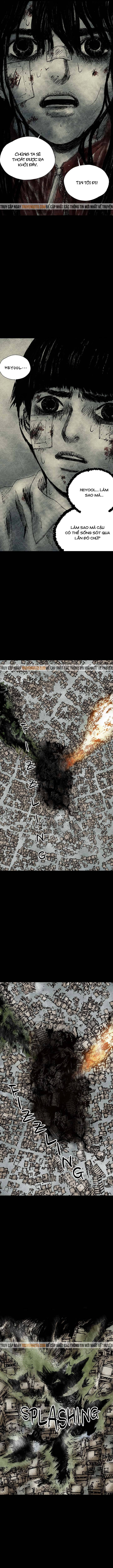 Distant Sky 3: Chapter 2