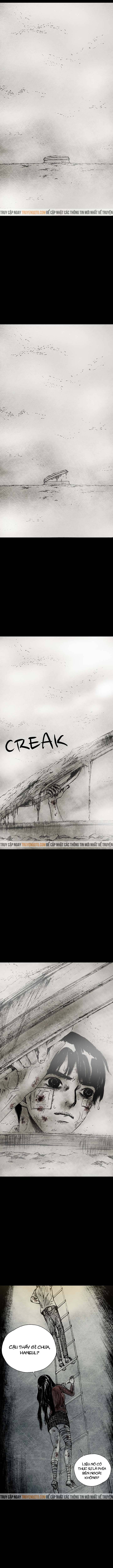 Distant Sky 3: Chapter 2