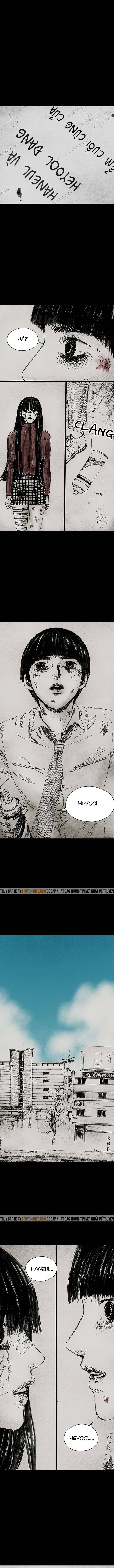 Distant Sky 3: Chapter 20