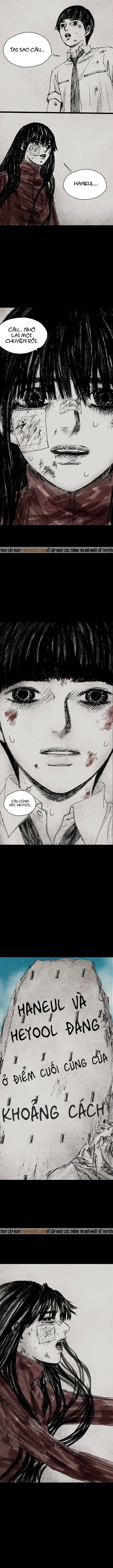 Distant Sky 3: Chapter 20