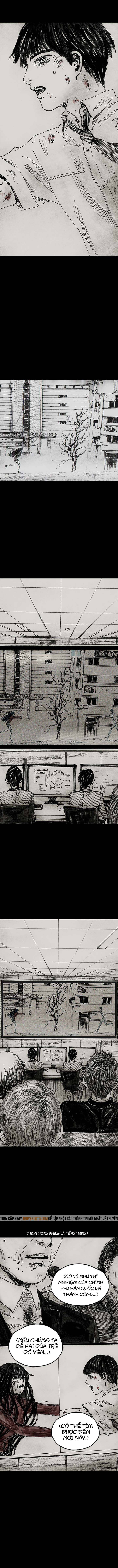 Distant Sky 3: Chapter 20