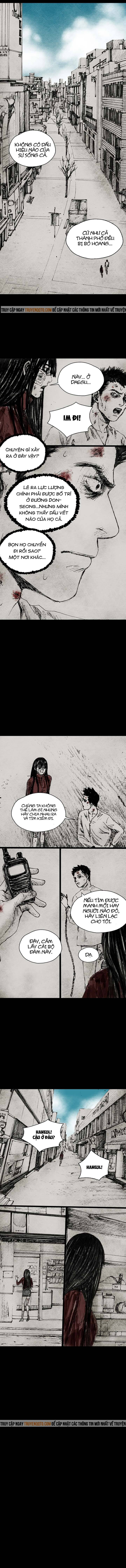 Distant Sky 3: Chapter 20
