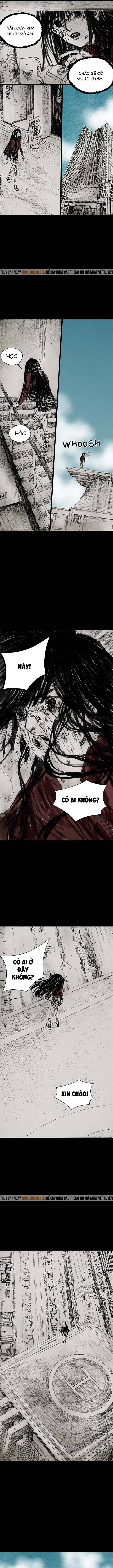 Distant Sky 3: Chapter 20