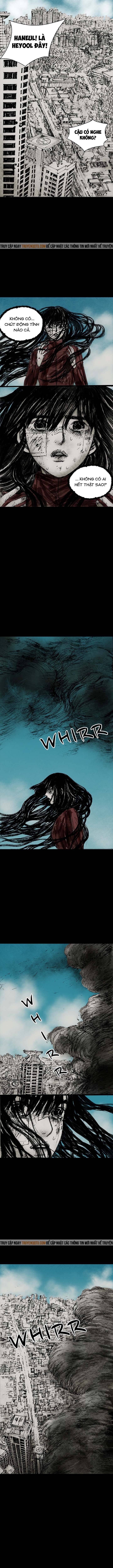 Distant Sky 3: Chapter 20