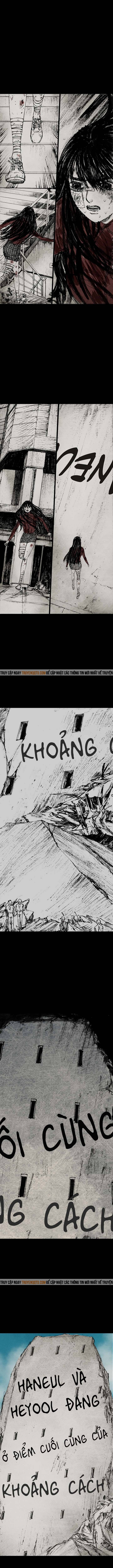 Distant Sky 3: Chapter 20