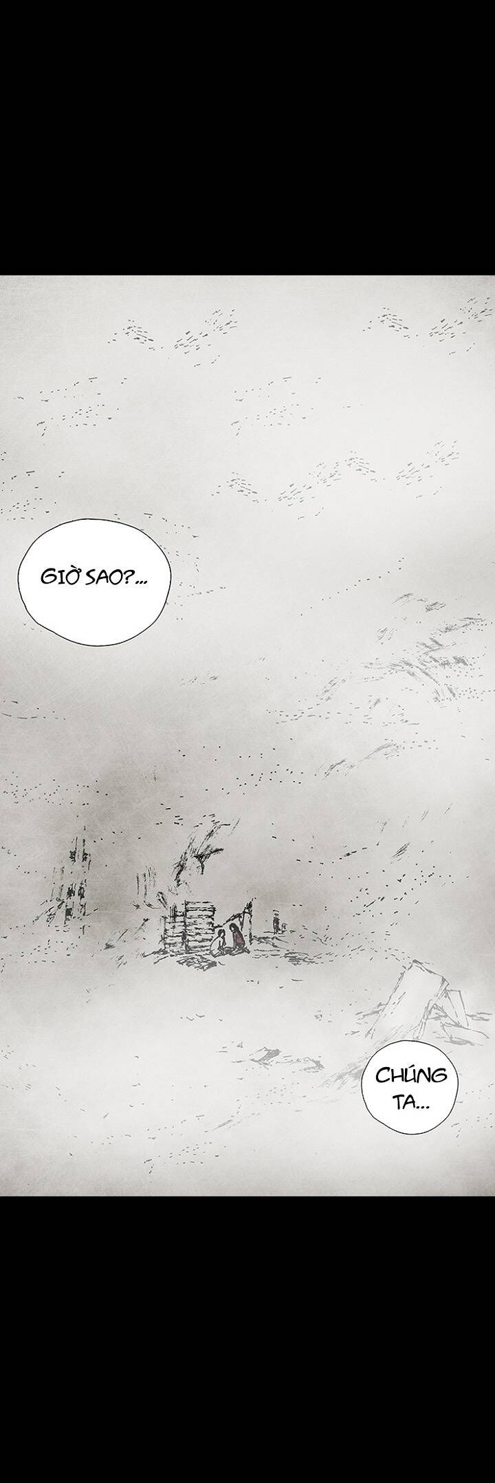 Distant Sky 3: Chapter 3