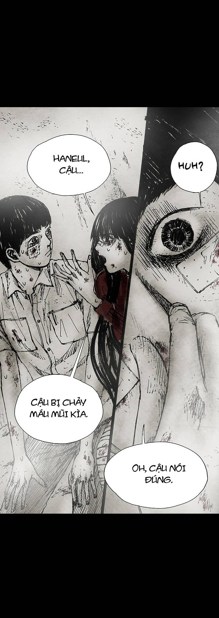 Distant Sky 3: Chapter 3