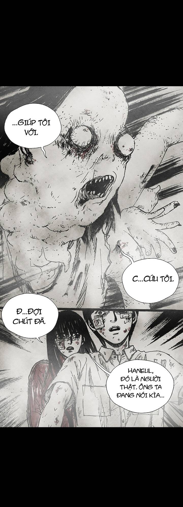 Distant Sky 3: Chapter 3