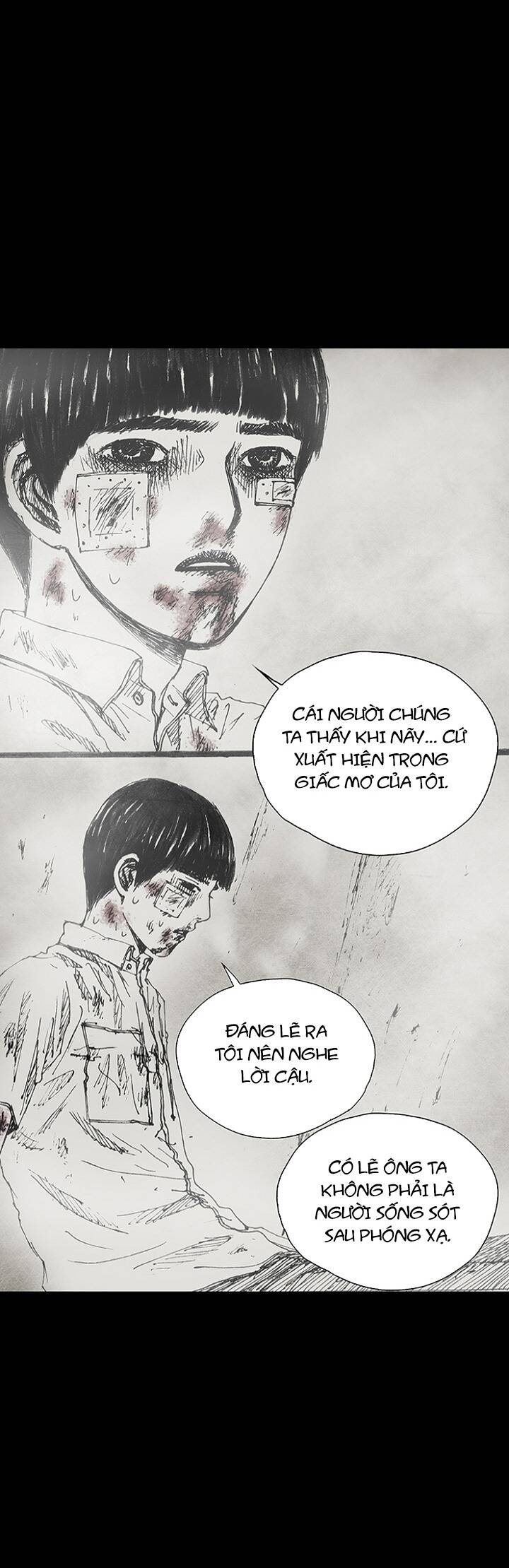 Distant Sky 3: Chapter 3
