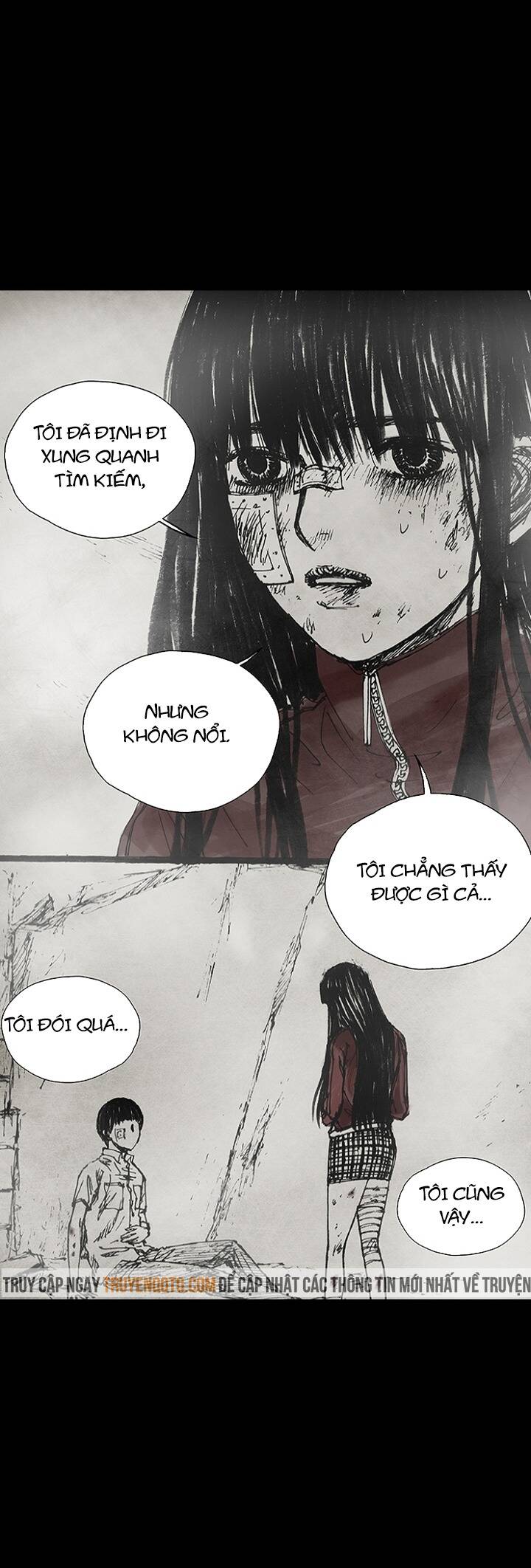 Distant Sky 3: Chapter 3