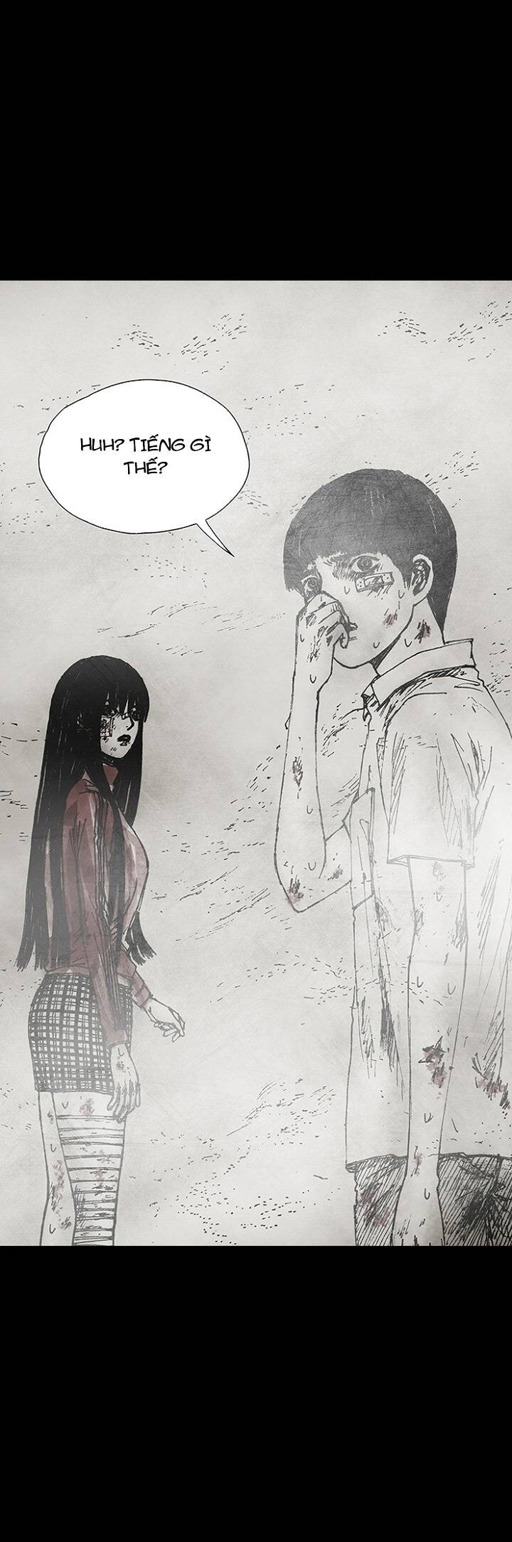 Distant Sky 3: Chapter 3