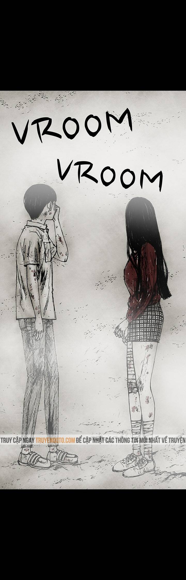 Distant Sky 3: Chapter 3