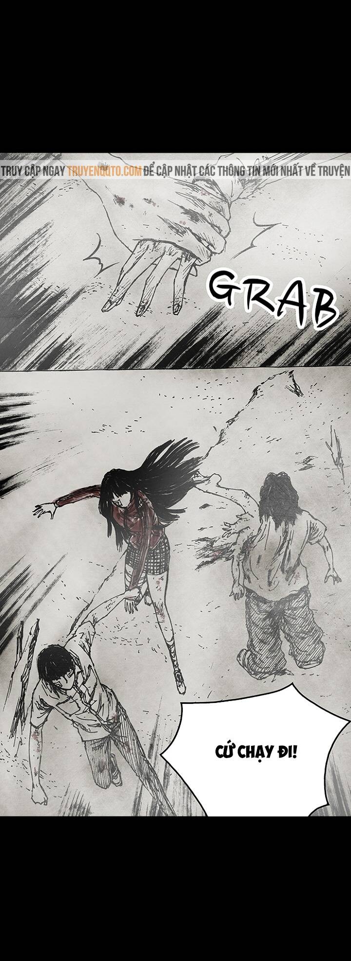 Distant Sky 3: Chapter 3
