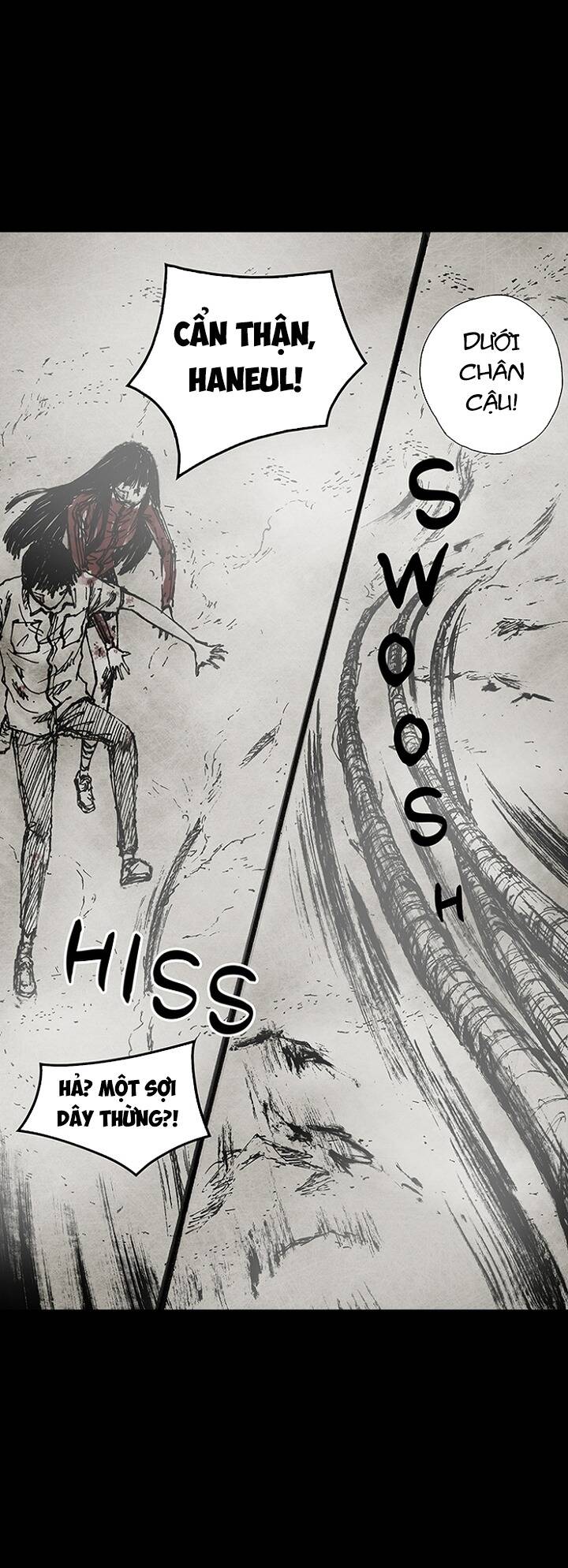 Distant Sky 3: Chapter 3