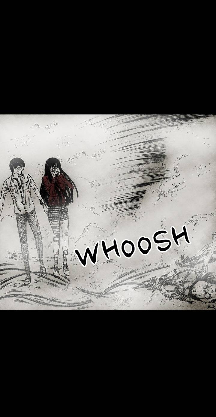 Distant Sky 3: Chapter 3