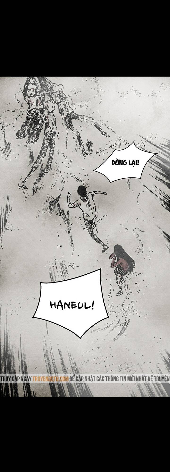 Distant Sky 3: Chapter 3