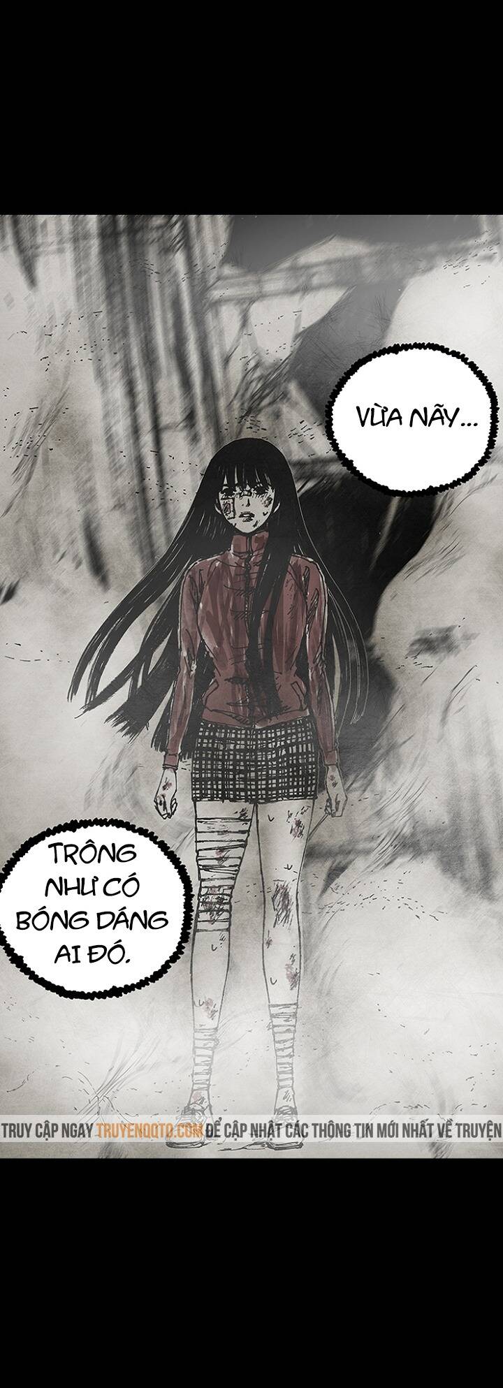 Distant Sky 3: Chapter 3