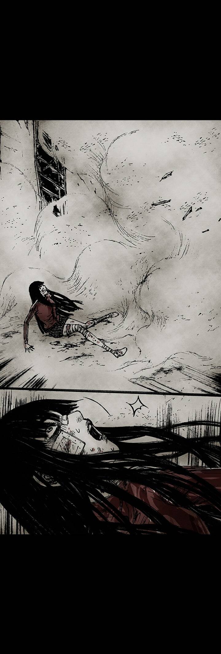Distant Sky 3: Chapter 3