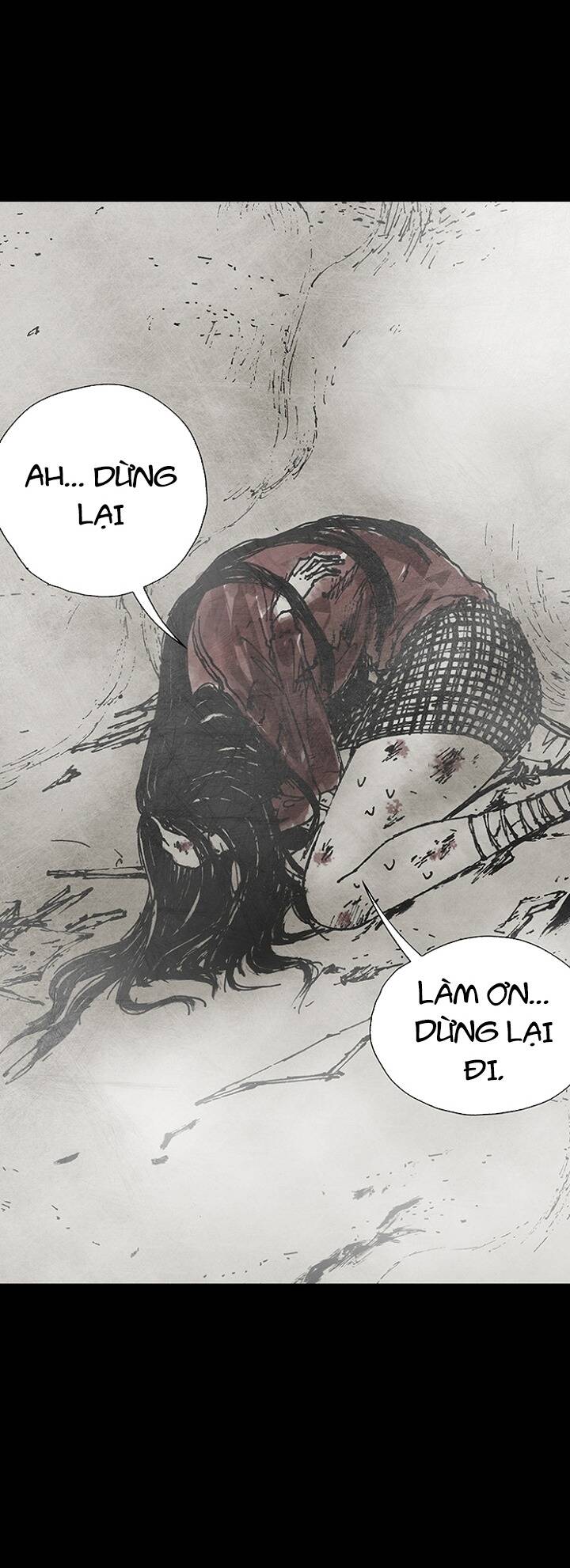 Distant Sky 3: Chapter 3