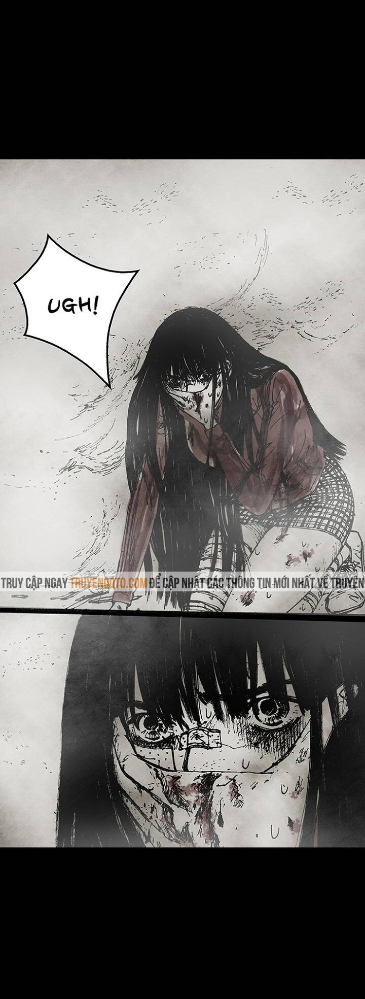 Distant Sky 3: Chapter 3