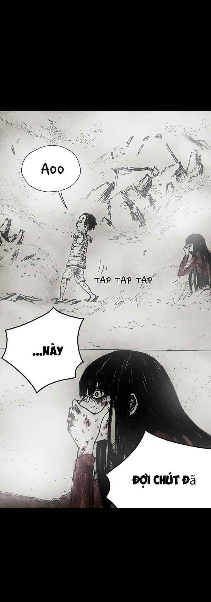 Distant Sky 3: Chapter 3