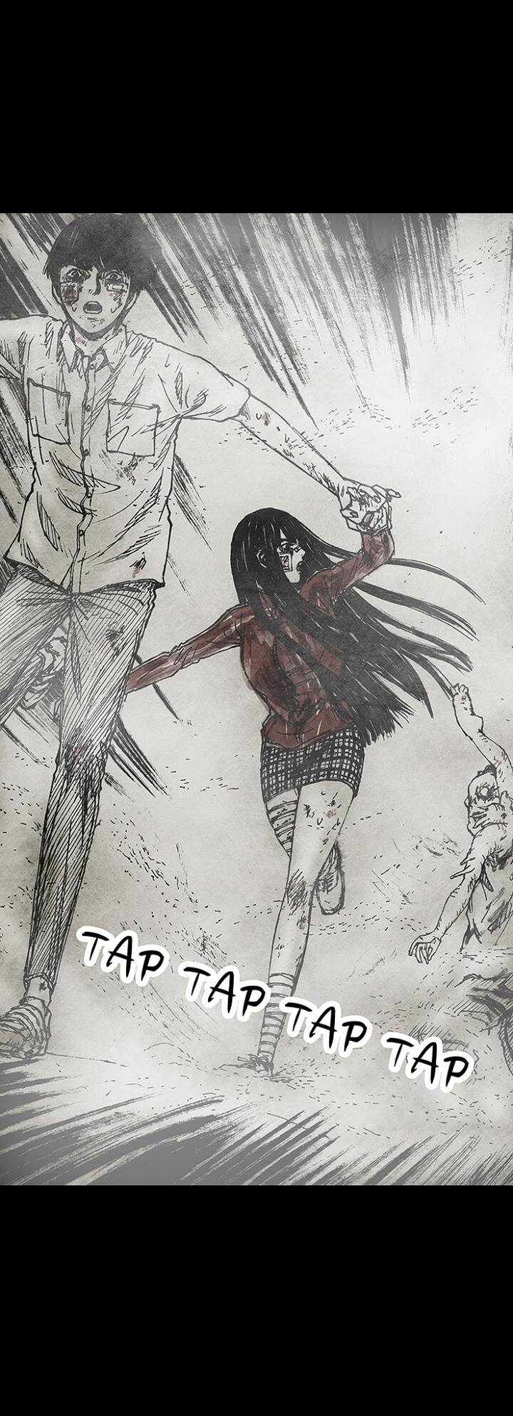 Distant Sky 3: Chapter 3