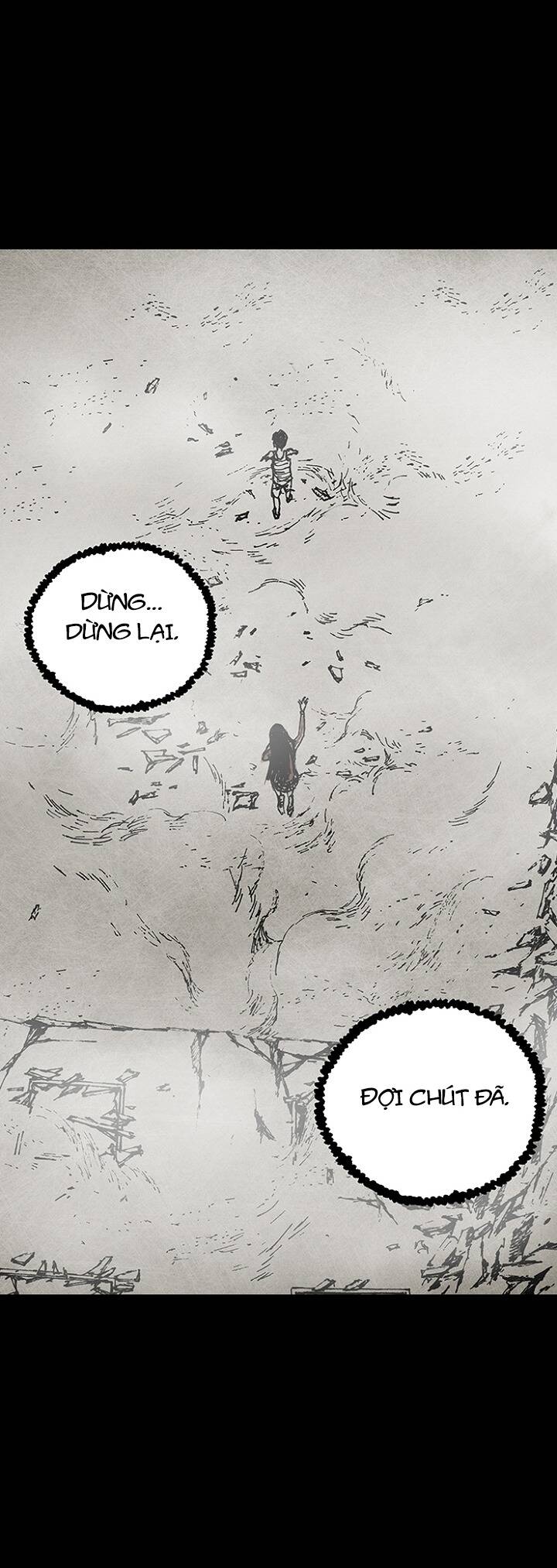 Distant Sky 3: Chapter 3